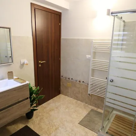 Zen Apartament