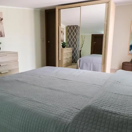 Apartament Zen Syrakuzy