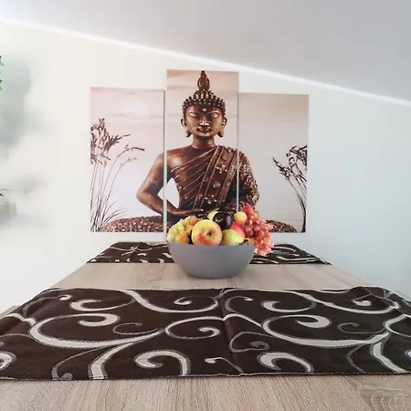 Zen Siraküza