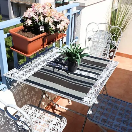 Apartament Zen