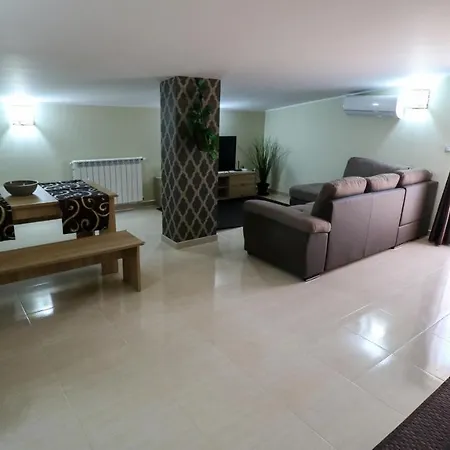 Zen Apartment *